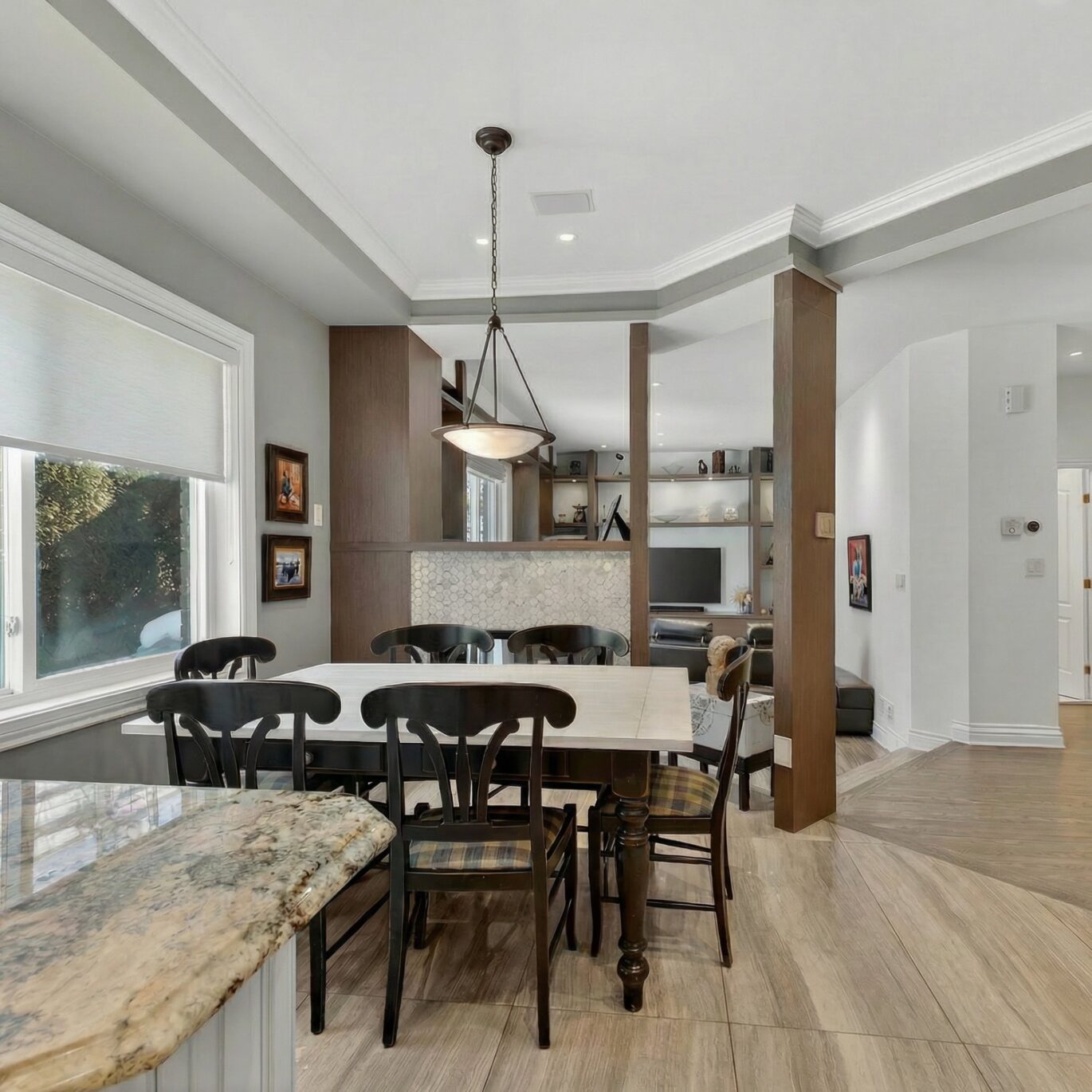 6010 Rue Tommy-Douglas  Côte-Saint-Luc (Montréal)