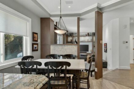 6010 Rue Tommy-Douglas  Côte-Saint-Luc (Montréal)