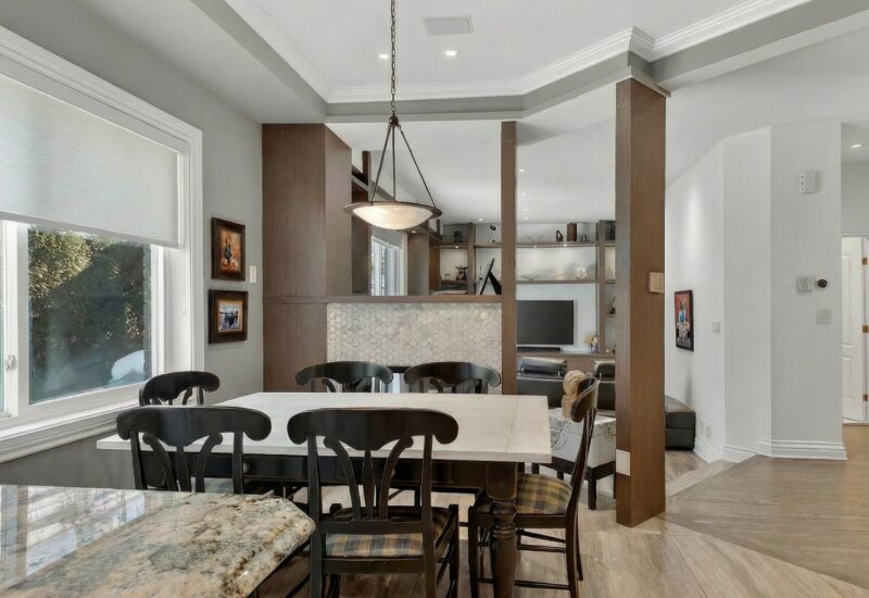 6010 Rue Tommy-Douglas  Côte-Saint-Luc (Montréal)