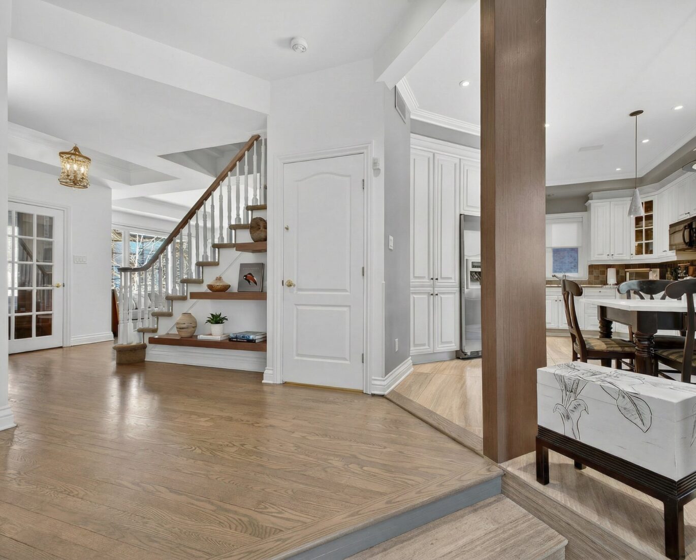 6010 Rue Tommy-Douglas  Côte-Saint-Luc (Montréal)