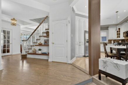 6010 Rue Tommy-Douglas  Côte-Saint-Luc (Montréal)