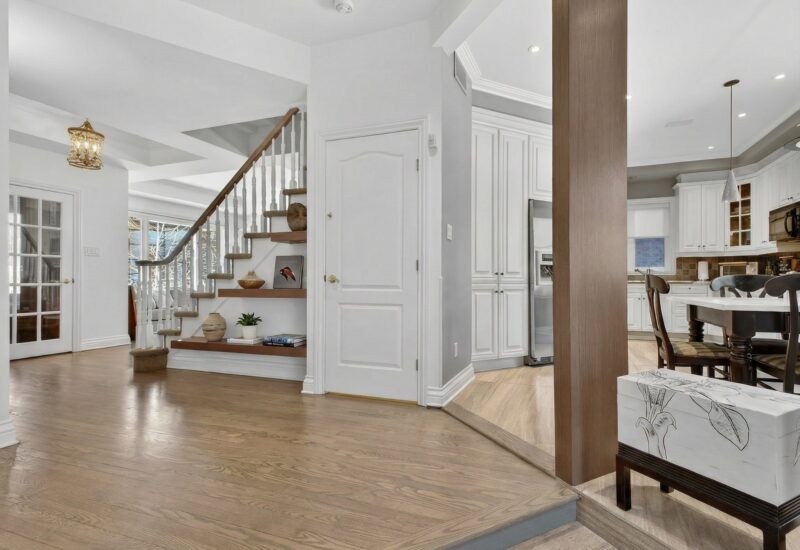 6010 Rue Tommy-Douglas  Côte-Saint-Luc (Montréal)