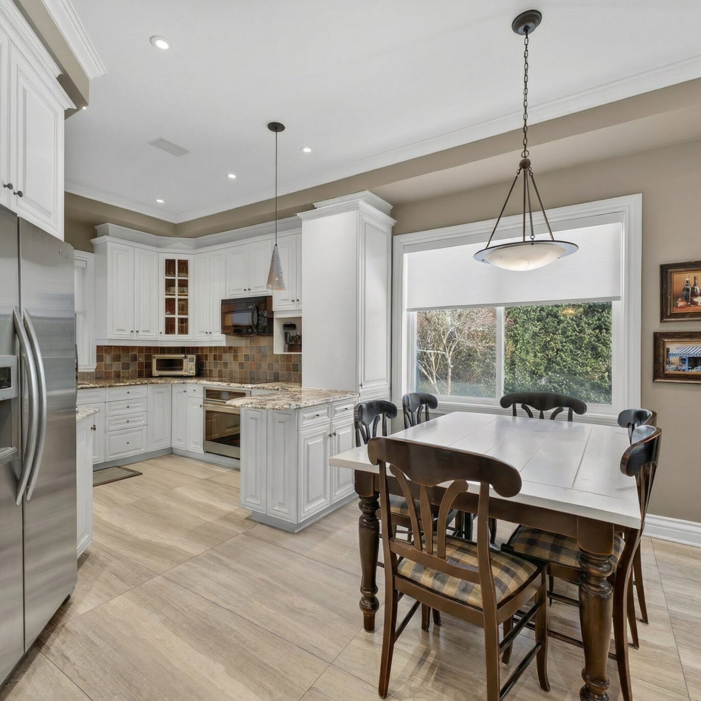 6010 Rue Tommy-Douglas  Côte-Saint-Luc (Montréal)