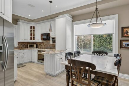 6010 Rue Tommy-Douglas  Côte-Saint-Luc (Montréal)