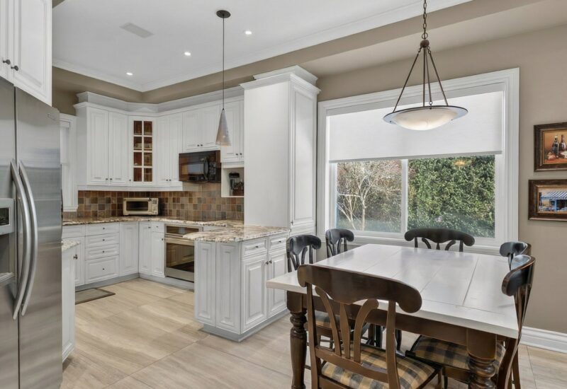 6010 Rue Tommy-Douglas  Côte-Saint-Luc (Montréal)