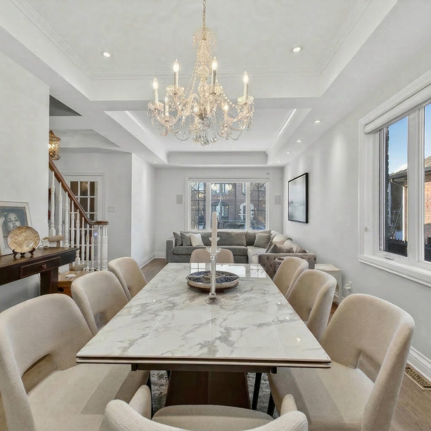 6010 Rue Tommy-Douglas  Côte-Saint-Luc (Montréal)