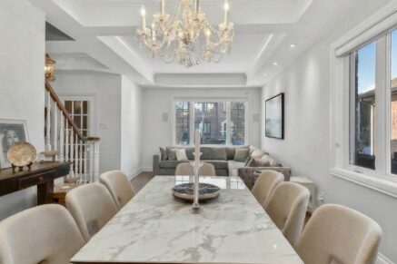 6010 Rue Tommy-Douglas  Côte-Saint-Luc (Montréal)