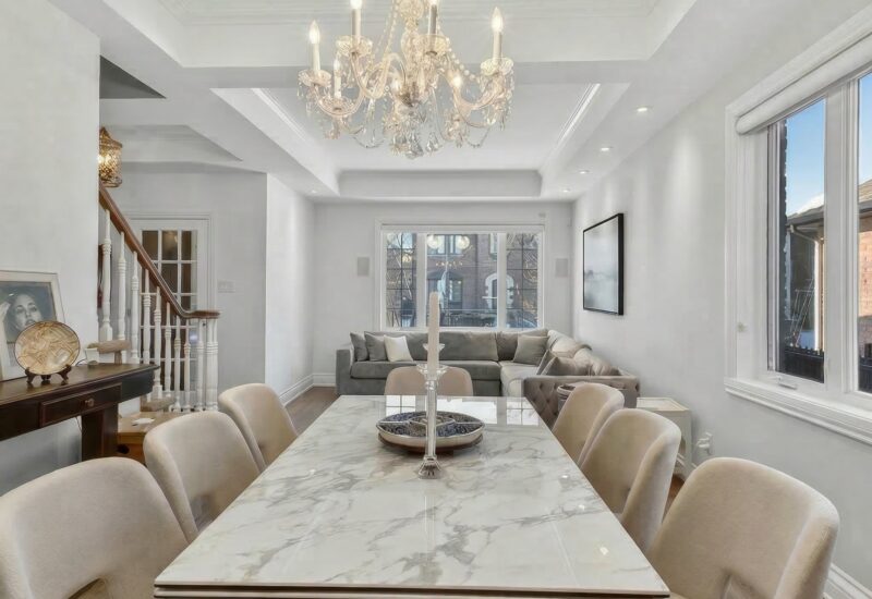 6010 Rue Tommy-Douglas  Côte-Saint-Luc (Montréal)