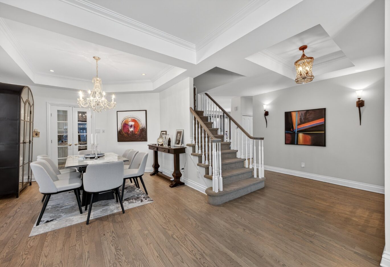 6010 Rue Tommy-Douglas  Côte-Saint-Luc (Montréal)