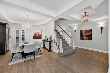 6010 Rue Tommy-Douglas  Côte-Saint-Luc (Montréal)