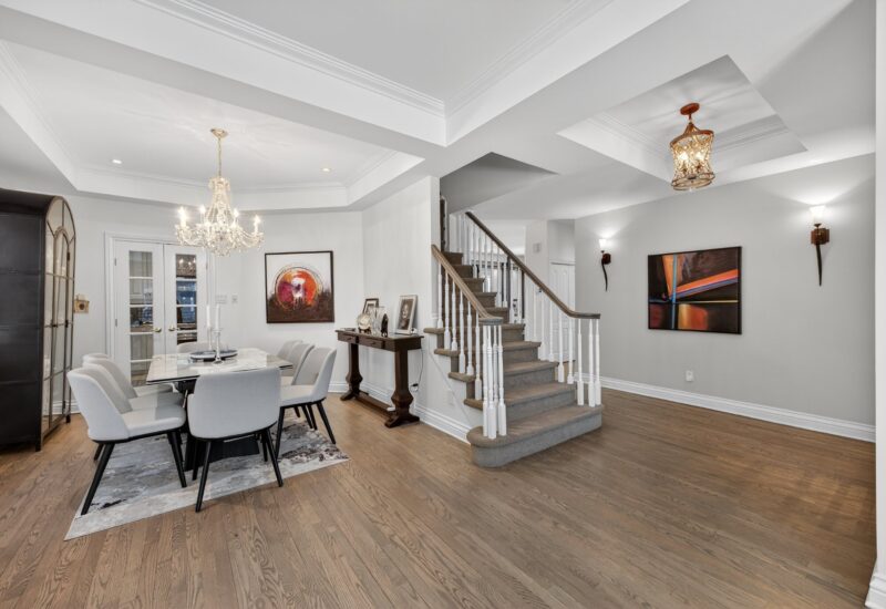 6010 Rue Tommy-Douglas  Côte-Saint-Luc (Montréal)