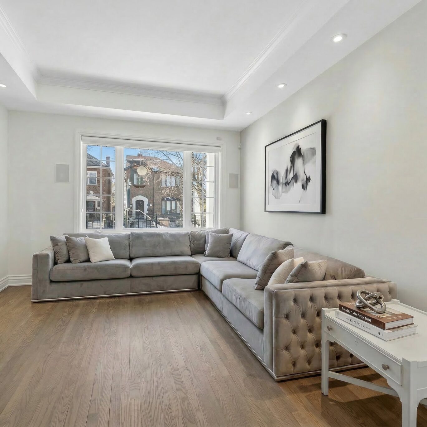 6010 Rue Tommy-Douglas  Côte-Saint-Luc (Montréal)