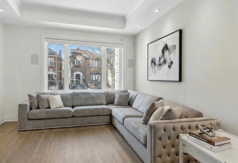 6010 Rue Tommy-Douglas  Côte-Saint-Luc (Montréal)