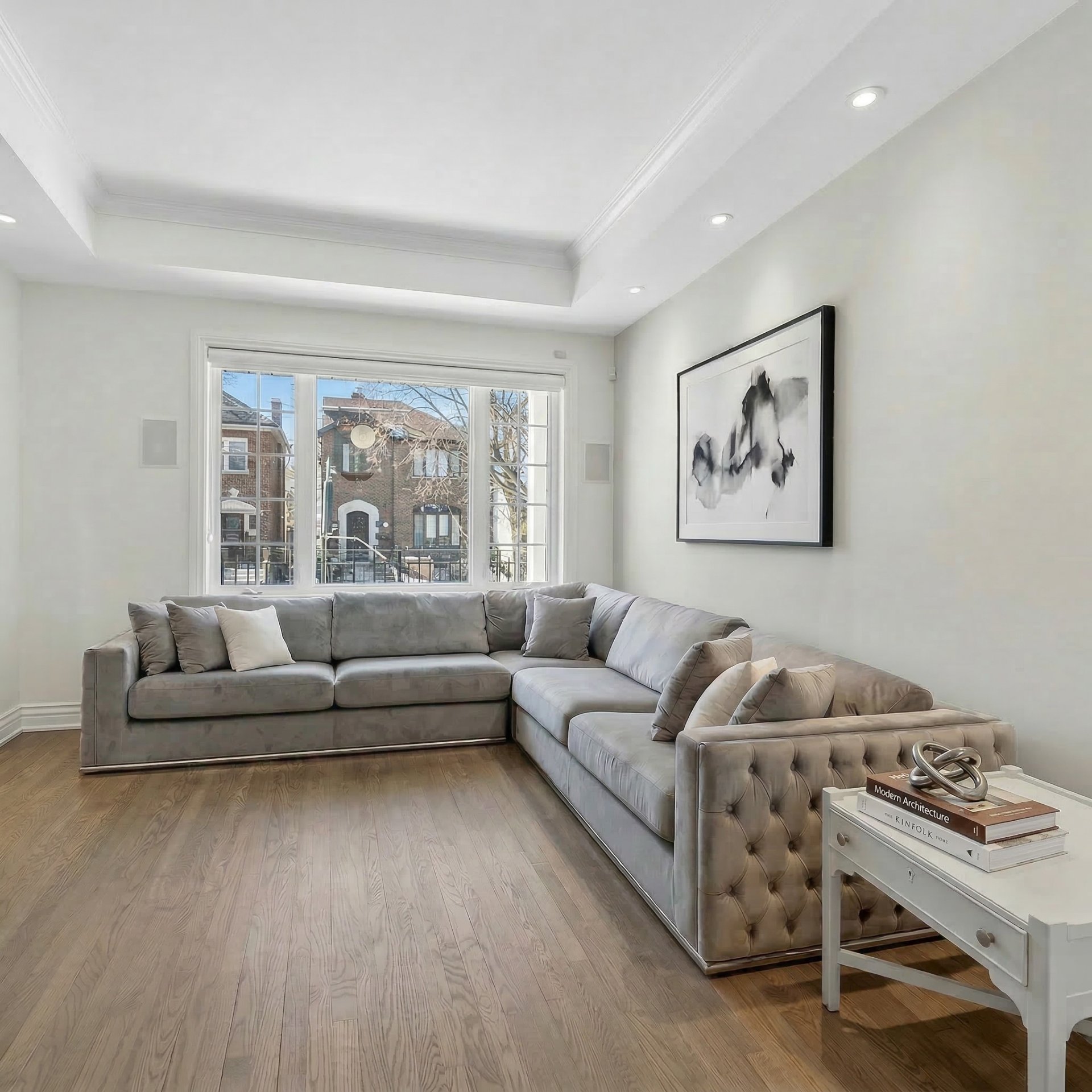 6010 Rue Tommy-Douglas Côte-Saint-Luc (Montréal) — photo 3