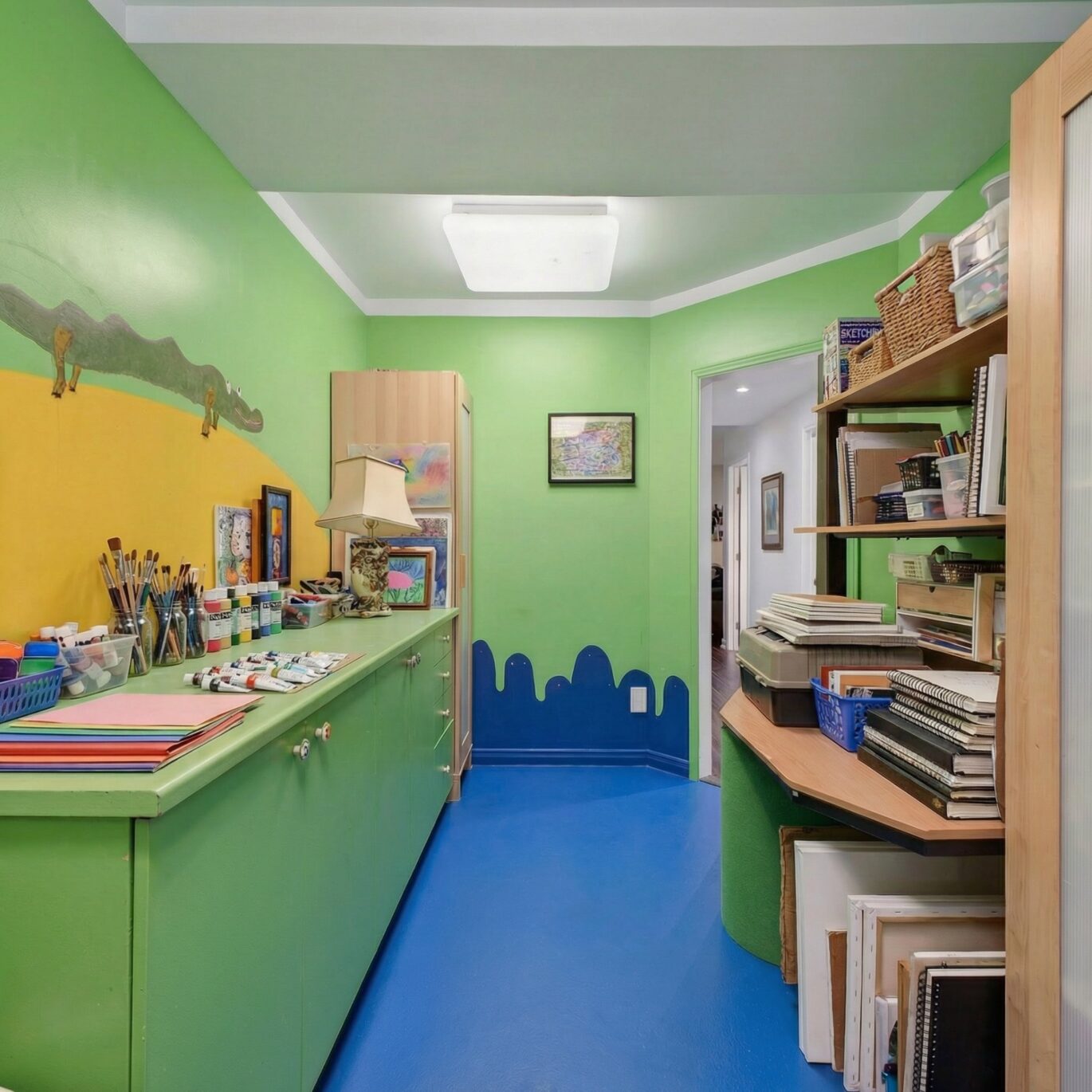 6010 Rue Tommy-Douglas  Côte-Saint-Luc (Montréal)