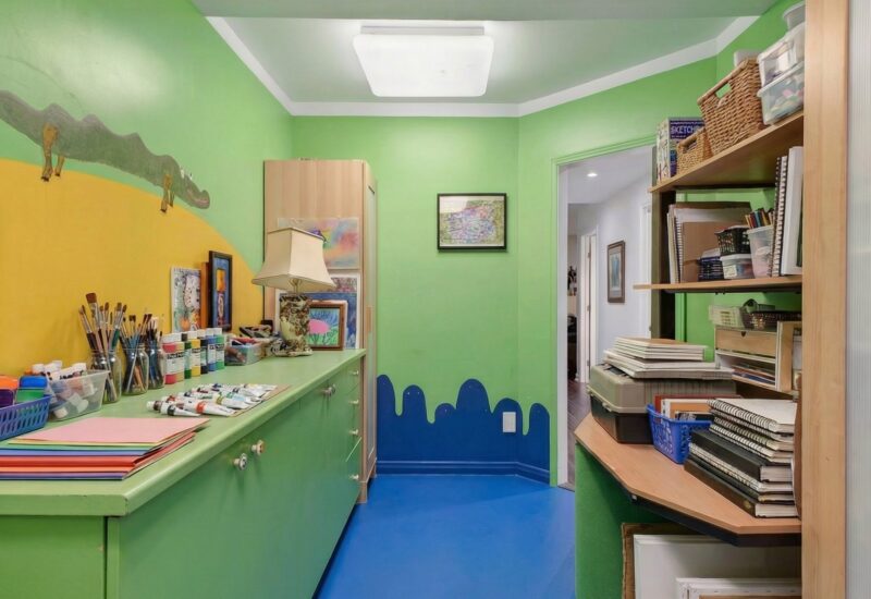 6010 Rue Tommy-Douglas  Côte-Saint-Luc (Montréal)