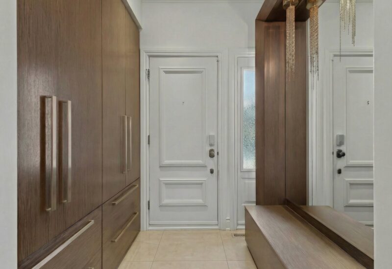 6010 Rue Tommy-Douglas  Côte-Saint-Luc (Montréal)