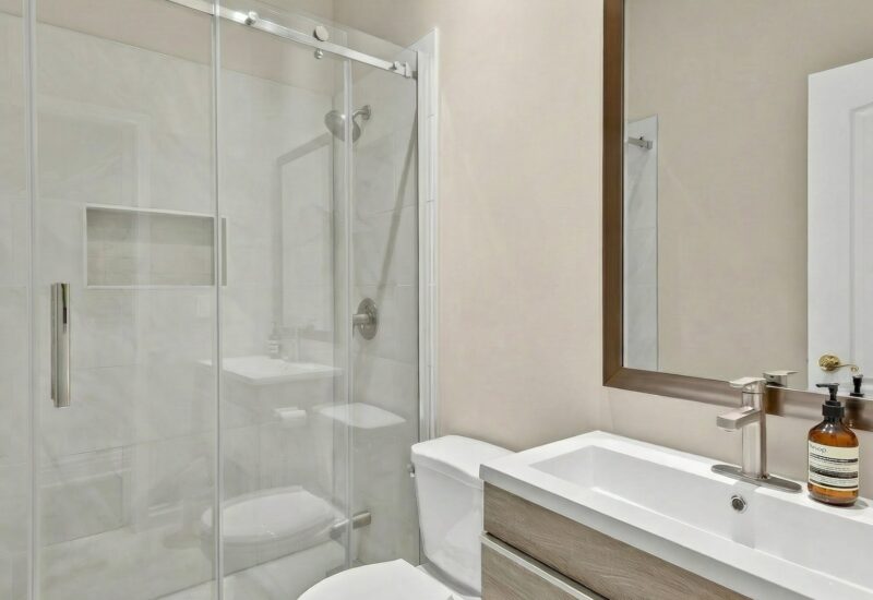 6010 Rue Tommy-Douglas  Côte-Saint-Luc (Montréal)