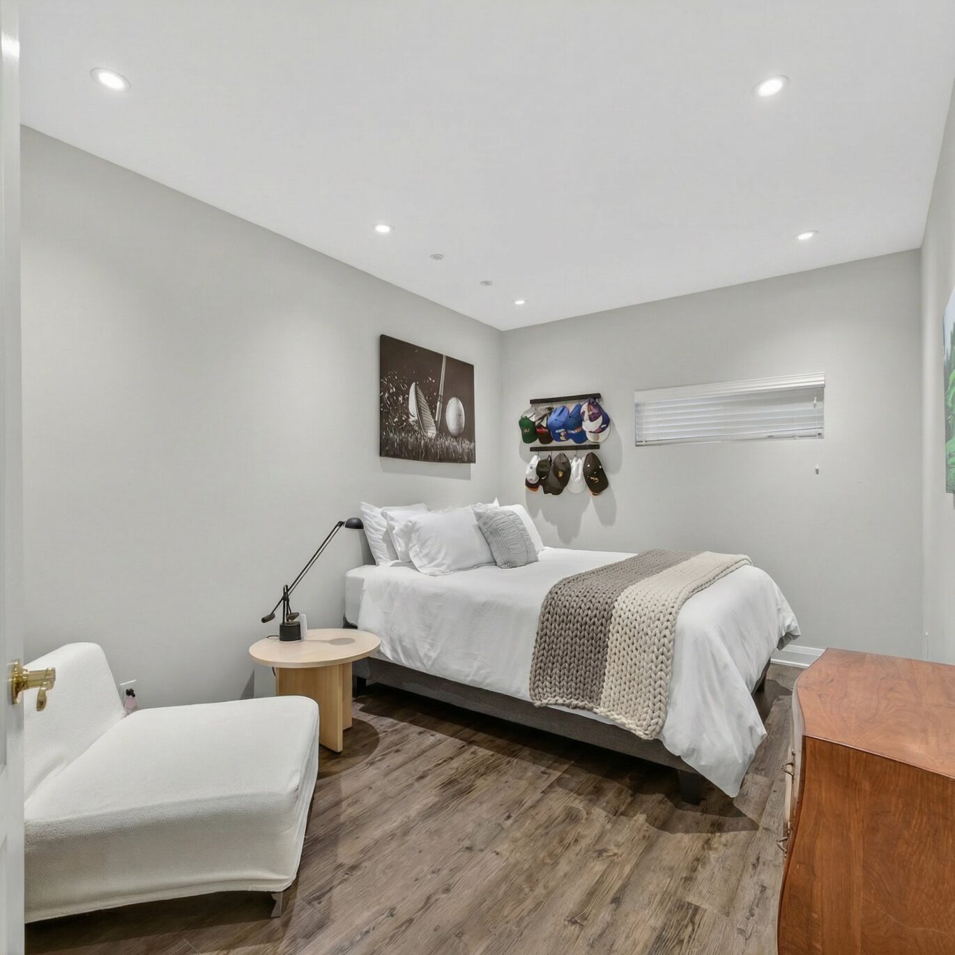 6010 Rue Tommy-Douglas  Côte-Saint-Luc (Montréal)