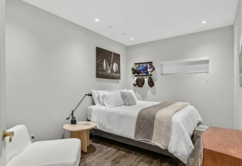 6010 Rue Tommy-Douglas  Côte-Saint-Luc (Montréal)