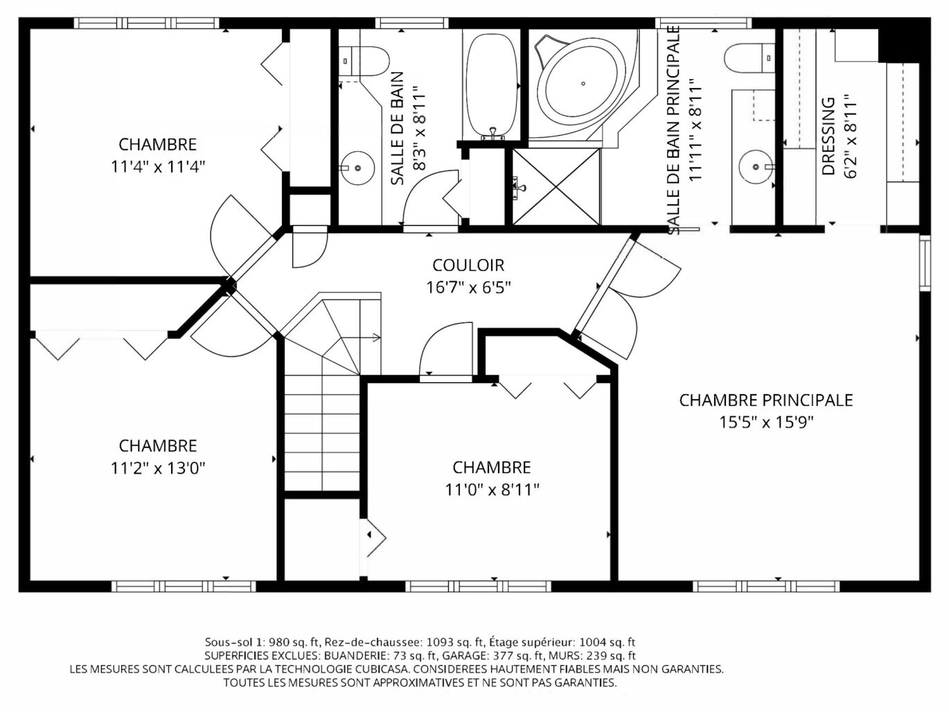 6010 Rue Tommy-Douglas  Côte-Saint-Luc (Montréal)