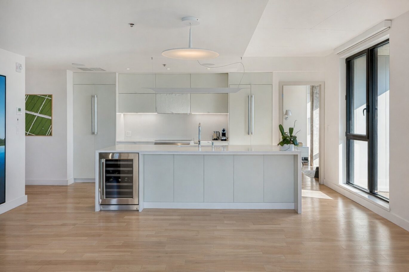 175 Rue de la Montagne #1402  Montréal (Le Sud-Ouest) (Montréal)