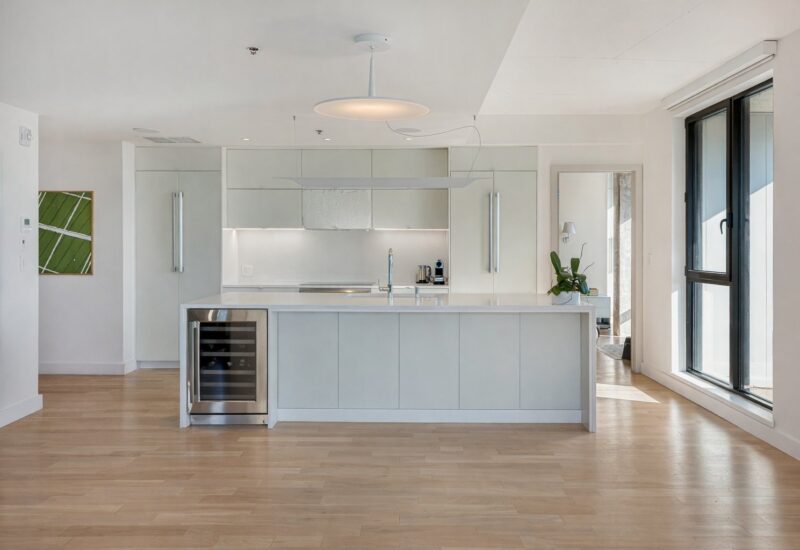 175 Rue de la Montagne #1402  Montréal (Le Sud-Ouest) (Montréal)