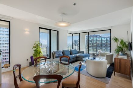 175 Rue de la Montagne #1402  Montréal (Le Sud-Ouest) (Montréal)