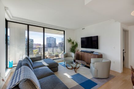 175 Rue de la Montagne #1402  Montréal (Le Sud-Ouest) (Montréal)