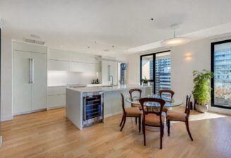 175 Rue de la Montagne #1402  Montréal (Le Sud-Ouest) (Montréal)