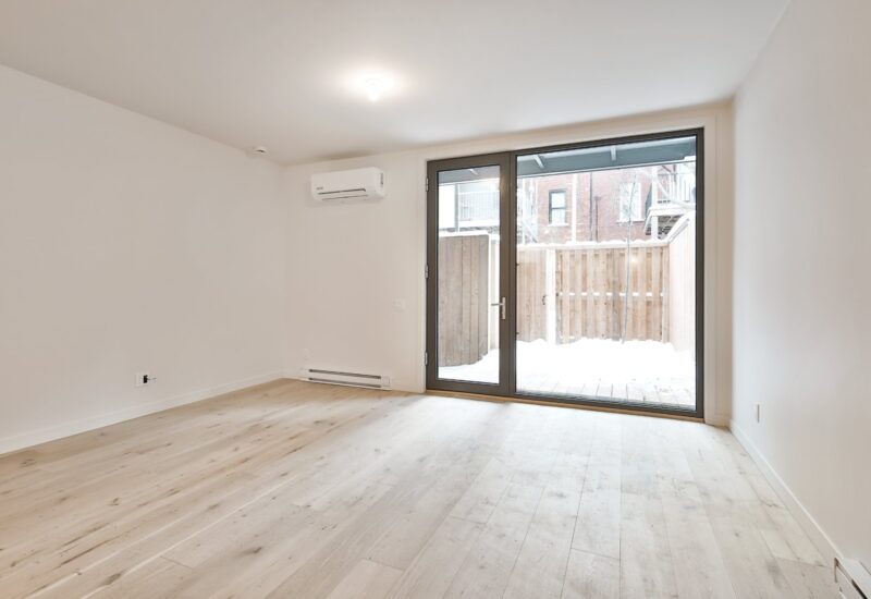 4424 Rue D&rsquo;Iberville  Montréal (Le Plateau-Mont-Royal) (Montréal)