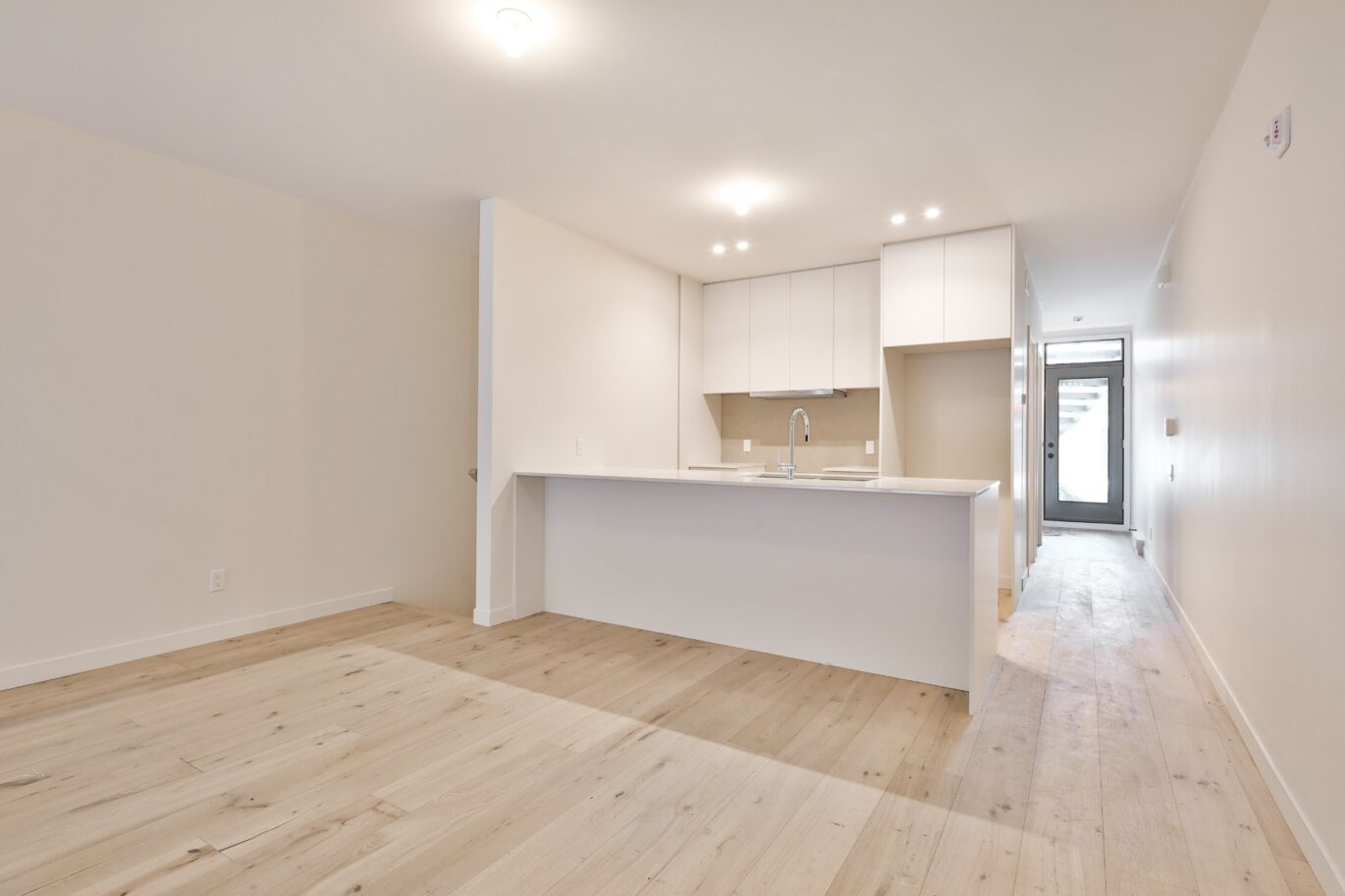 4424 Rue D’Iberville  Montréal (Le Plateau-Mont-Royal) (Montréal)