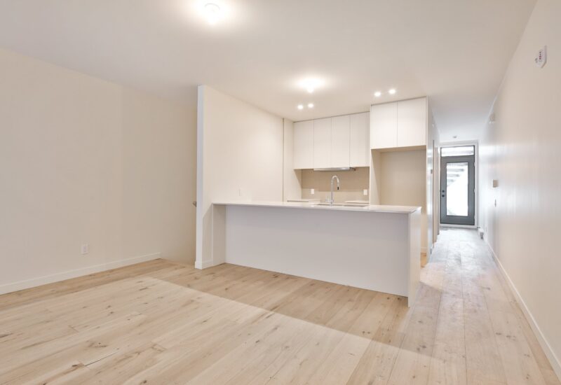 4424 Rue D&rsquo;Iberville  Montréal (Le Plateau-Mont-Royal) (Montréal)