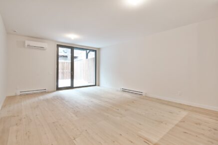 4424 Rue D’Iberville  Montréal (Le Plateau-Mont-Royal) (Montréal)