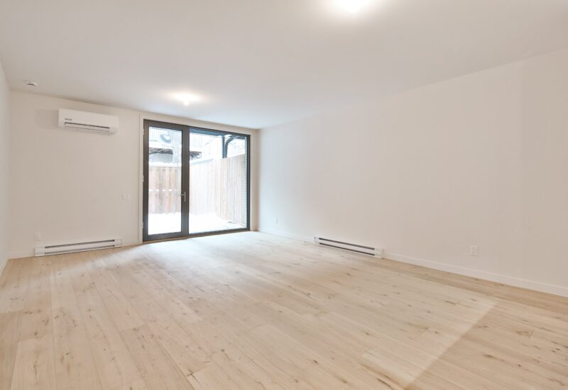 4424 Rue D&rsquo;Iberville  Montréal (Le Plateau-Mont-Royal) (Montréal)