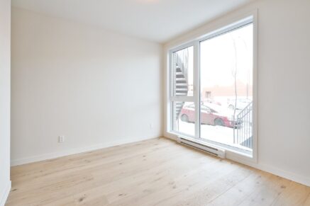 4424 Rue D’Iberville  Montréal (Le Plateau-Mont-Royal) (Montréal)