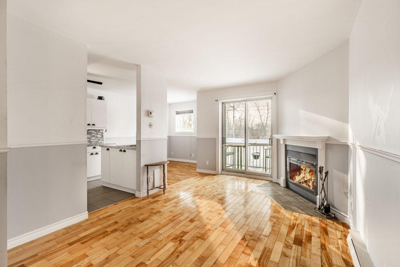 270 Rue de la Rivière #2  Sainte-Thérèse (Laurentides)