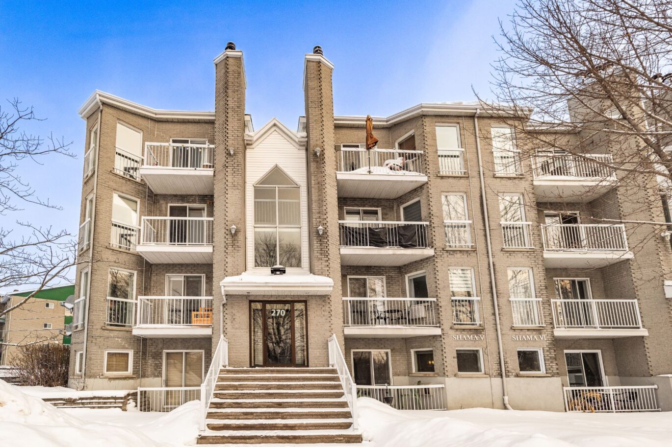 270 Rue de la Rivière #2  Sainte-Thérèse (Laurentides)