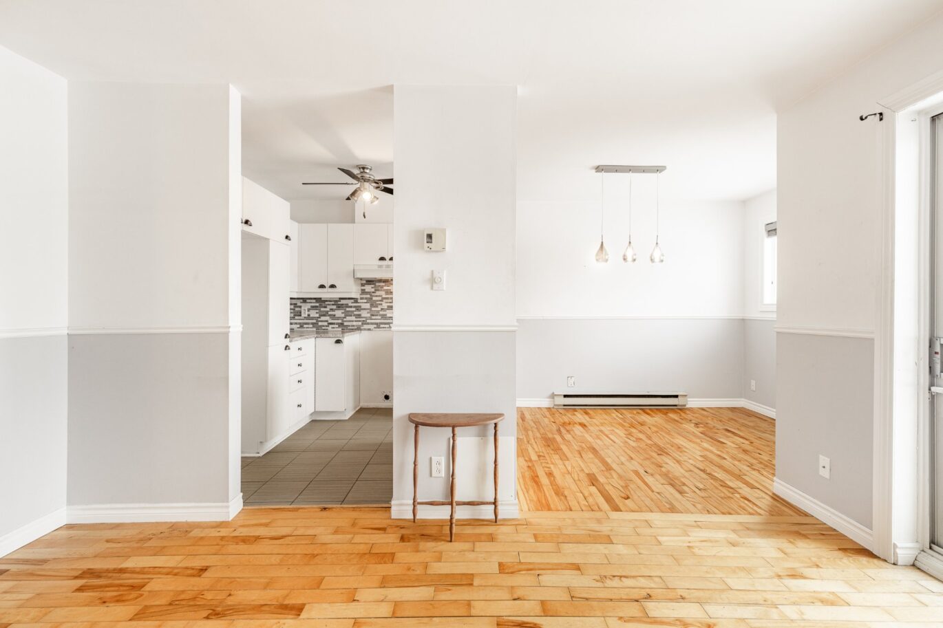 270 Rue de la Rivière #2  Sainte-Thérèse (Laurentides)