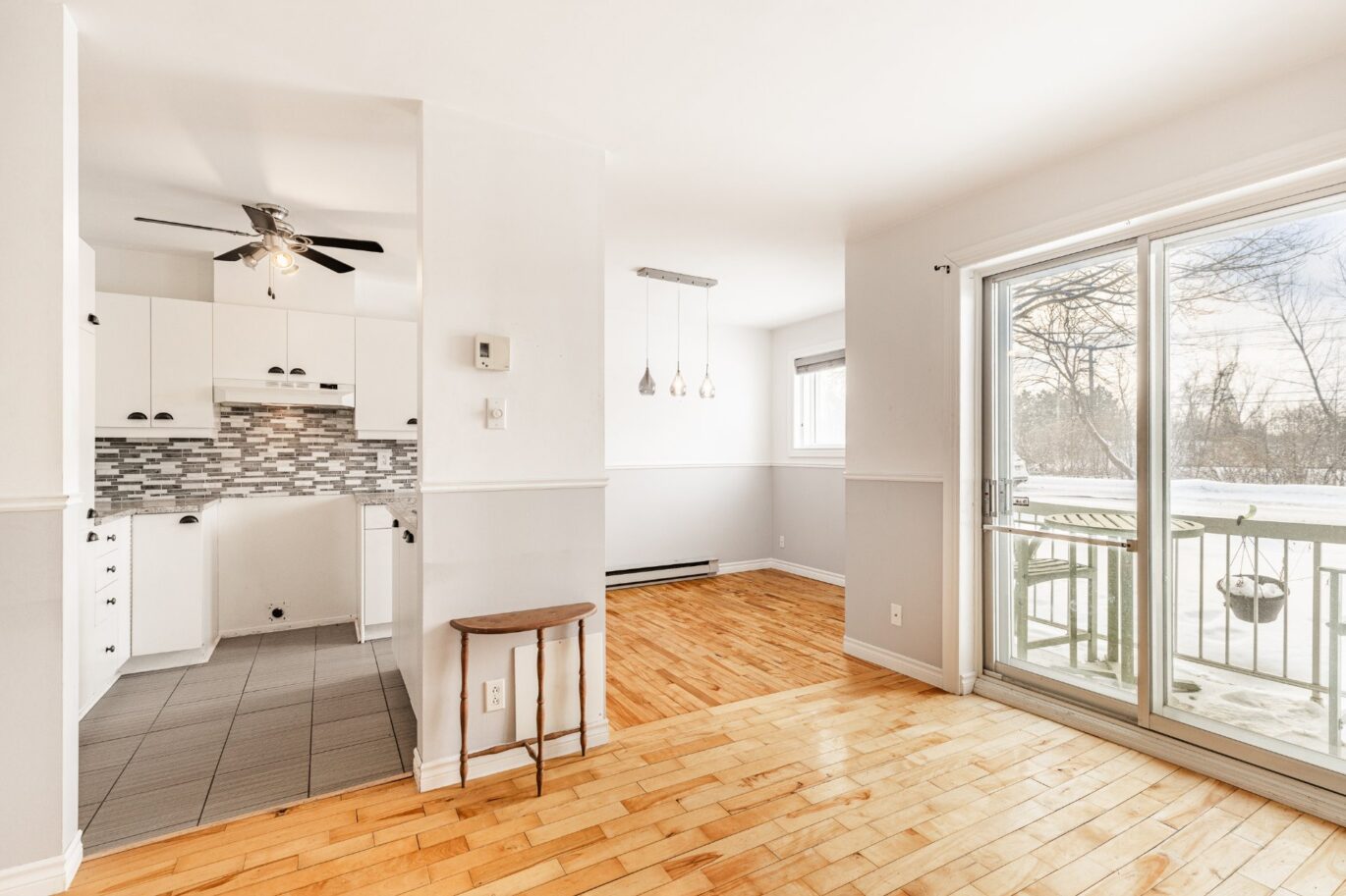 270 Rue de la Rivière #2  Sainte-Thérèse (Laurentides)