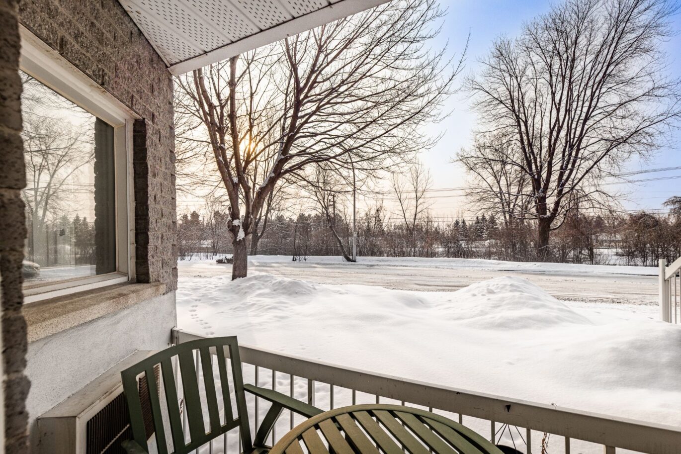 270 Rue de la Rivière #2  Sainte-Thérèse (Laurentides)