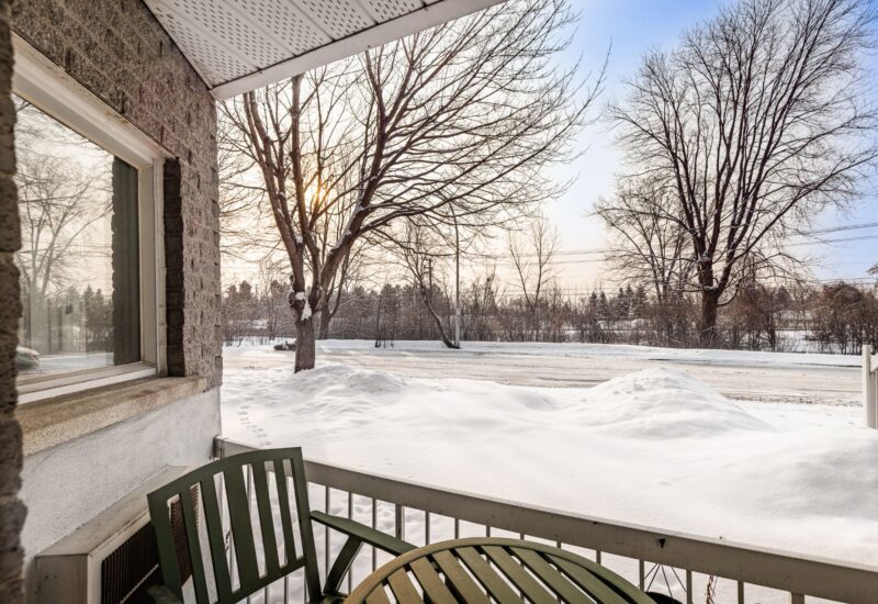 270 Rue de la Rivière #2  Sainte-Thérèse (Laurentides)