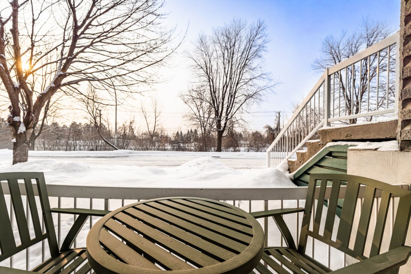 270 Rue de la Rivière #2  Sainte-Thérèse (Laurentides)