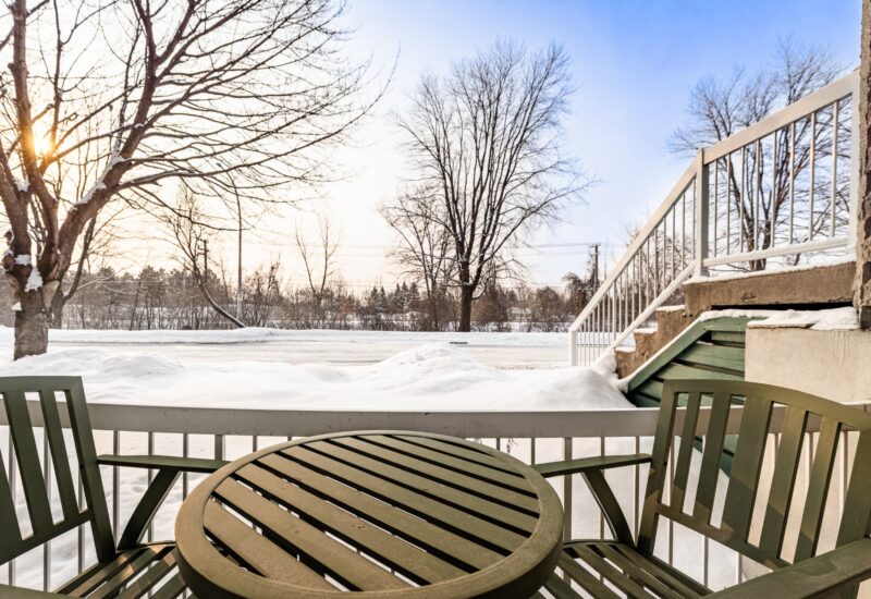 270 Rue de la Rivière #2  Sainte-Thérèse (Laurentides)