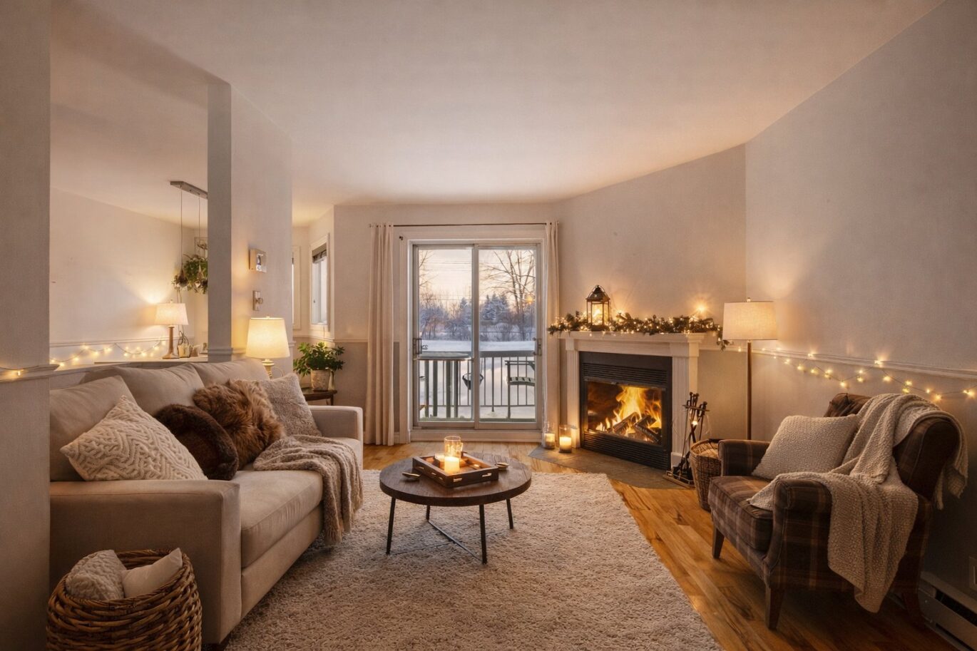 270 Rue de la Rivière #2  Sainte-Thérèse (Laurentides)