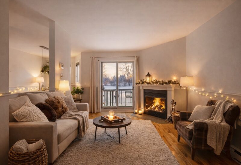 270 Rue de la Rivière #2  Sainte-Thérèse (Laurentides)