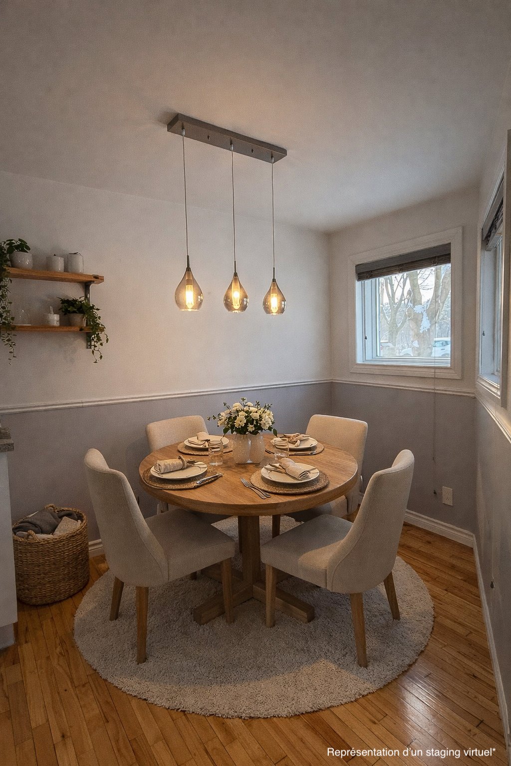 270 Rue de la Rivière #2  Sainte-Thérèse (Laurentides)