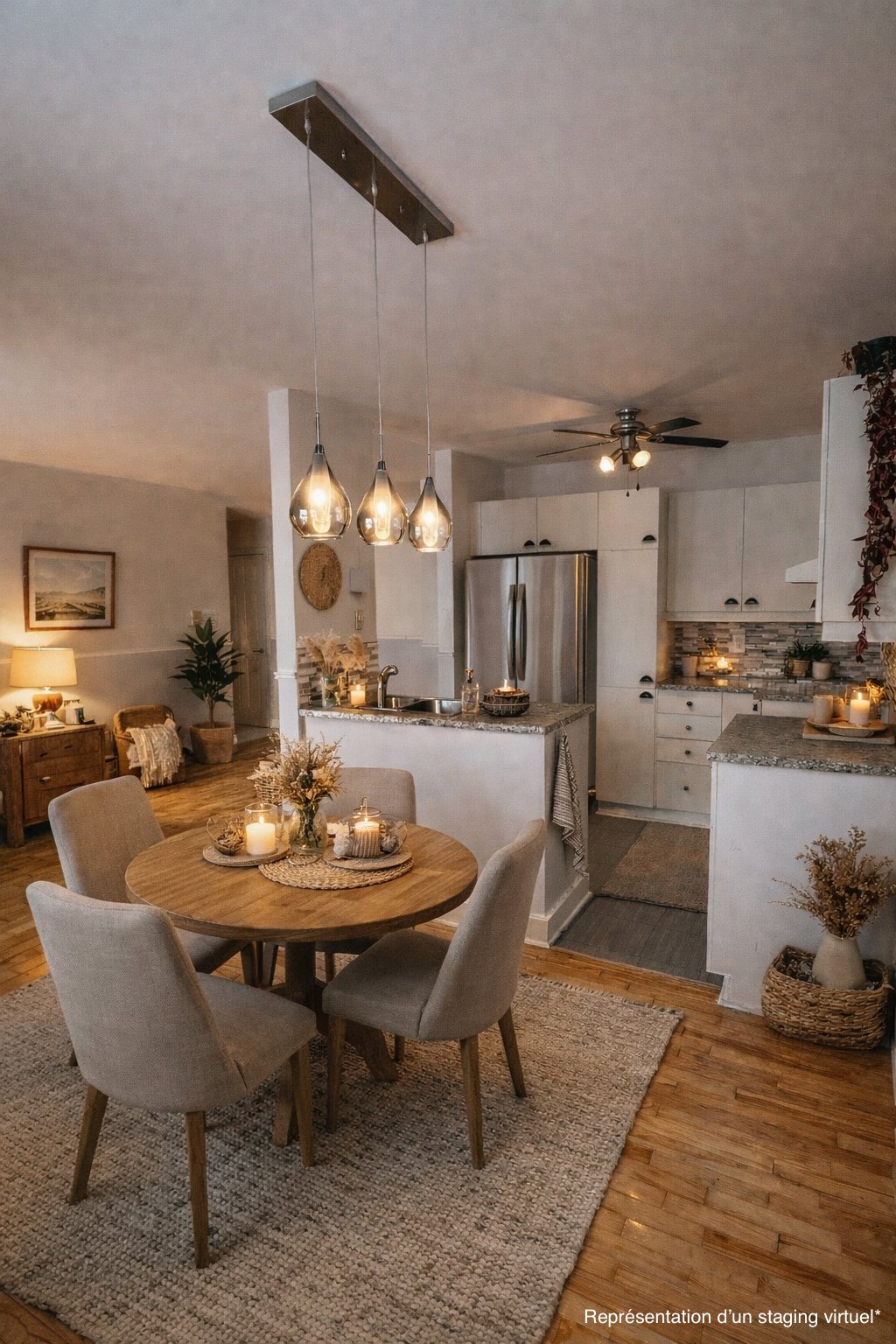 270 Rue de la Rivière #2  Sainte-Thérèse (Laurentides)