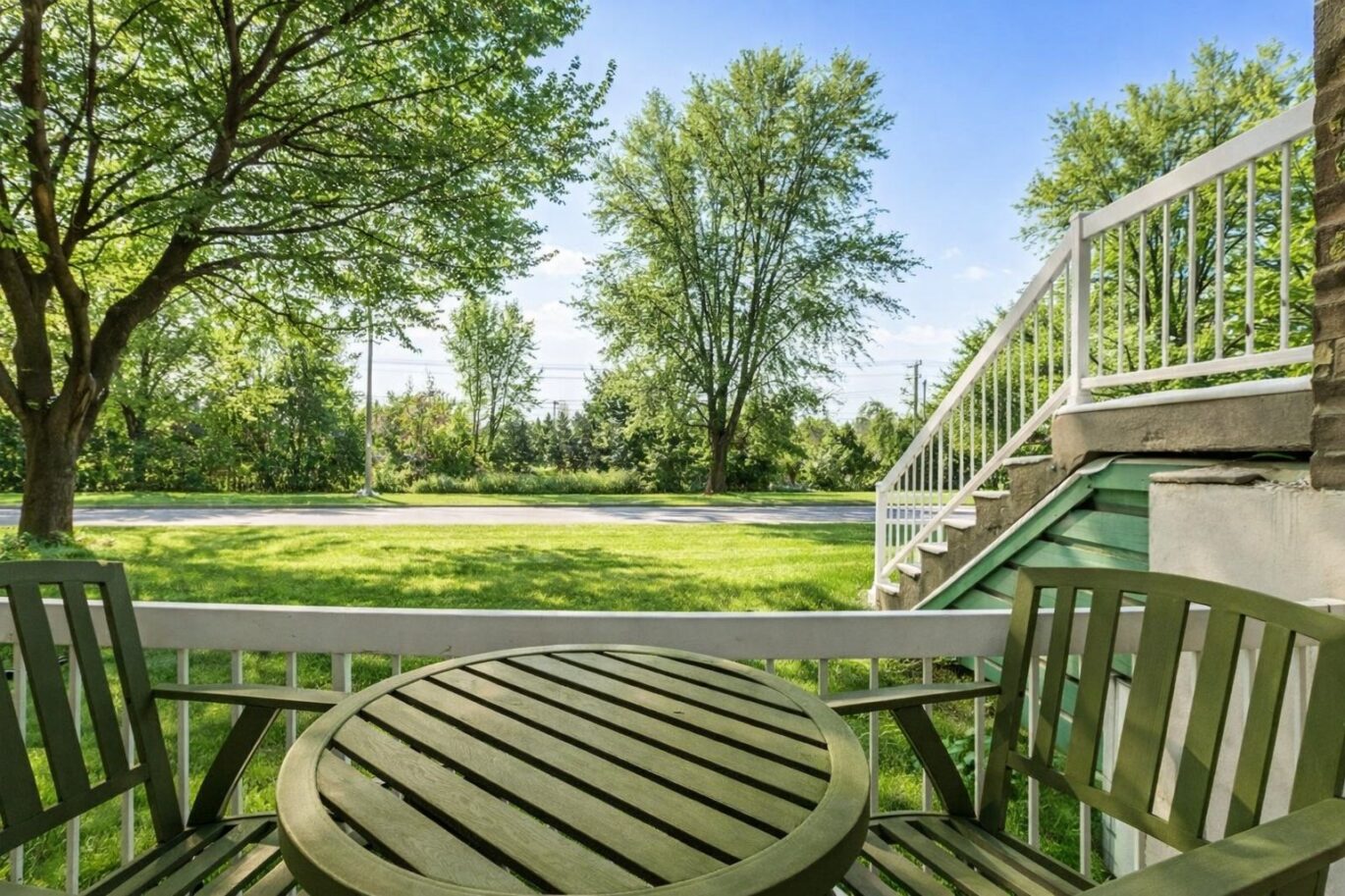 270 Rue de la Rivière #2  Sainte-Thérèse (Laurentides)