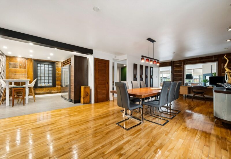 2620 Rue Frontenac  Montréal (Ville-Marie) (Montréal)